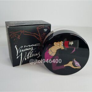 Mac Truth & Light Magically Cool Liquid Powder